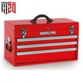 İzeltaş Çekmeceli Alet Sandığı 285X650X322 - 8320331003 - 1