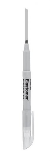 Lineplus Elastomer Fosforlu Kalem Pastel Renkler GRİ - 1