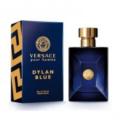 Versace Dylan Blue Edt 100 Ml Erkek Parfüm - 2