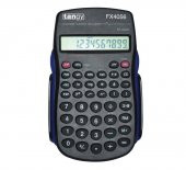 Tangy FX-4056 10 Digit Cep Tipi Fonksiyonlu Hesap Makinesi - 1