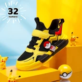 Pokemon Spor Ayakkabı - 8