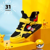 Pokemon Spor Ayakkabı - 9