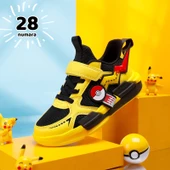 Pokemon Spor Ayakkabı - 12