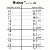 Pokemon Spor Ayakkabı - 4