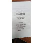 İTTİHAT VE TERAKKİ NE İDİ '' PARTİ Mİ'' EŞKİYA ÇETESİ Mİ '' NECMEDDİN MÜMTAZ - 1