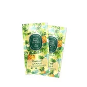 Eyüp Sabri Tuncer Hawaii Ananas Kolonyalı Mendil Küçük Boy 150 Li Paket - 1