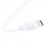 LinkTech T443e Strong 18W QC3.0 Hızlı Şarj Aleti Type-C Kablo Set - 3