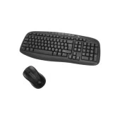 Frisby Kablosuz Q-Türkçe Multimedya Klavye & Mouse Seti thumbnail 2