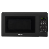 Onvo OVMDF02 Mikrodalga Fırın - Full Dijital Ekran'' siyah - 1