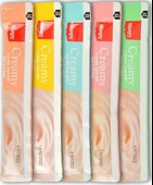 Wanpy Karışık Sıvı Kedi Ödülü Kedi Ödül Maması 25 x 14 Gr - 3