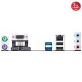 ASUS PRIME H610M-E D4-CSM DDR4 3200MHZ DP HDMI M.2 mATX 1700p thumbnail 6