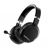 SteelSeries Arctis 1 Wireless 61512 Kablosuz Kulak Üstü Oyuncu Kulaklığı - 1