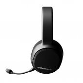 SteelSeries Arctis 1 Wireless 61512 Kablosuz Kulak Üstü Oyuncu Kulaklığı - 2