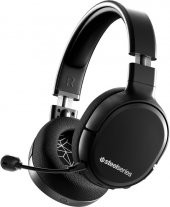 SteelSeries Arctis 1 Wireless 61512 Kablosuz Kulak Üstü Oyuncu Kulaklığı - 4