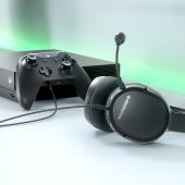 SteelSeries Arctis 1 Wireless 61512 Kablosuz Kulak Üstü Oyuncu Kulaklığı - 8