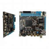PRIMECOM GZN-H61AG DDR3 NVME HDMI VGA1155p  LAN GBit - 2