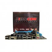PRIMECOM GZN-H61AG DDR3 NVME HDMI VGA1155p  LAN GBit - 4