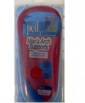 Ped X Erkek Ayak Arkı Desteği 6-59PX 071603043831 - 1