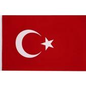 Buket Türk Bayrağı (50X75) - 1