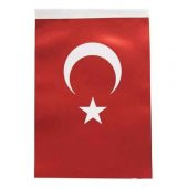 Buket Türk Bayrağı (500X750) - 1