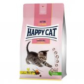 Happy Cat Kitten Tavuklu Yavru Kedi Maması 1.3 kg - 1