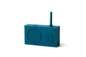 Tykho 3 Radyo ve Bluetooth Hoparlör - 3