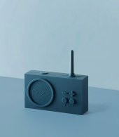 Tykho 3 Radyo ve Bluetooth Hoparlör - 4