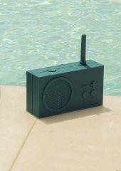 Tykho 3 Radyo ve Bluetooth Hoparlör - 5