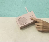 Tykho 3 Radyo ve Bluetooth Hoparlör - 3