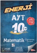 PALME AYT ENERJİ MATEMATİK 1. DÖNEM 10*40 DENEME SINAVI thumbnail 2