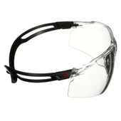 3M SF501AF-BLK-EU Koruyucu Güvenlik Gözlüğü - 6
