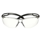 3M SF501AF-BLK-EU Koruyucu Güvenlik Gözlüğü - 4