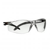 3M SF501AF-BLK-EU Koruyucu Güvenlik Gözlüğü - 3