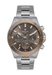 Hislon MS138V-04SN Erkek Kol Saati thumbnail 1