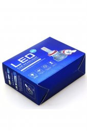 Csp Led Xenon Far Ampülü H3 Gerçek Csp Hücreli Led - 2