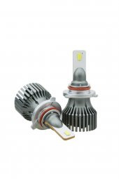 Csp Led Xenon Far Ampülü H3 Gerçek Csp Hücreli Led - 4
