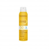 Photoderm Sun Mist Tüm Cilt Tipleri İçin SPF50+ Güneş Koruyucu Sprey 150ml - 1