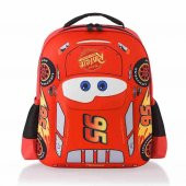 OTTO ILKOKUL CANTASI CARS DUE BUDDY 42220 thumbnail 1