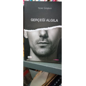 Gerçeği Algıla Yener Girişken BETA BASIM YAYIM - 1