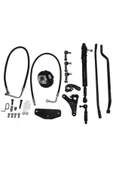 Mf 135-240 Hidrolik Direksiyon Seti - 1