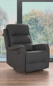 Niron Comfort Intense Fonksiyonel Tekli Koltuk TV / Baba Koltuğu - Berjer - 1