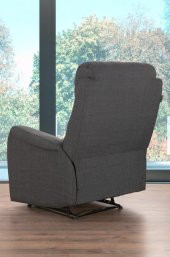 Niron Comfort Intense Fonksiyonel Tekli Koltuk TV / Baba Koltuğu - Berjer - 3