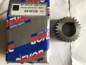 MF 135 - 240 DEVON Krank Dişlisi - 1