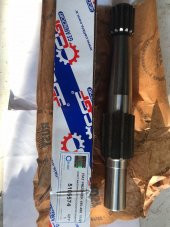 Fıat 450 480 Prizdirek - 1