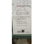RED ŞAİR VE ŞİİR YAZILARI thumbnail 1
