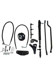 Mf 165-285 Hidrolik Direksiyon Seti - 1