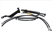 Mf 165-285 Hidrolik Direksiyon Seti - 2