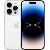 Apple iPhone 14 Pro 128 GB Gümüş Apple Türkiye Garantili - 1