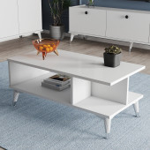 Moxen Mobilya MS1 MİRA ORTA SEHPA - 2