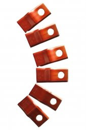 İkiler Tambur (Ot Biçme) Bıcağı 6lı - 1